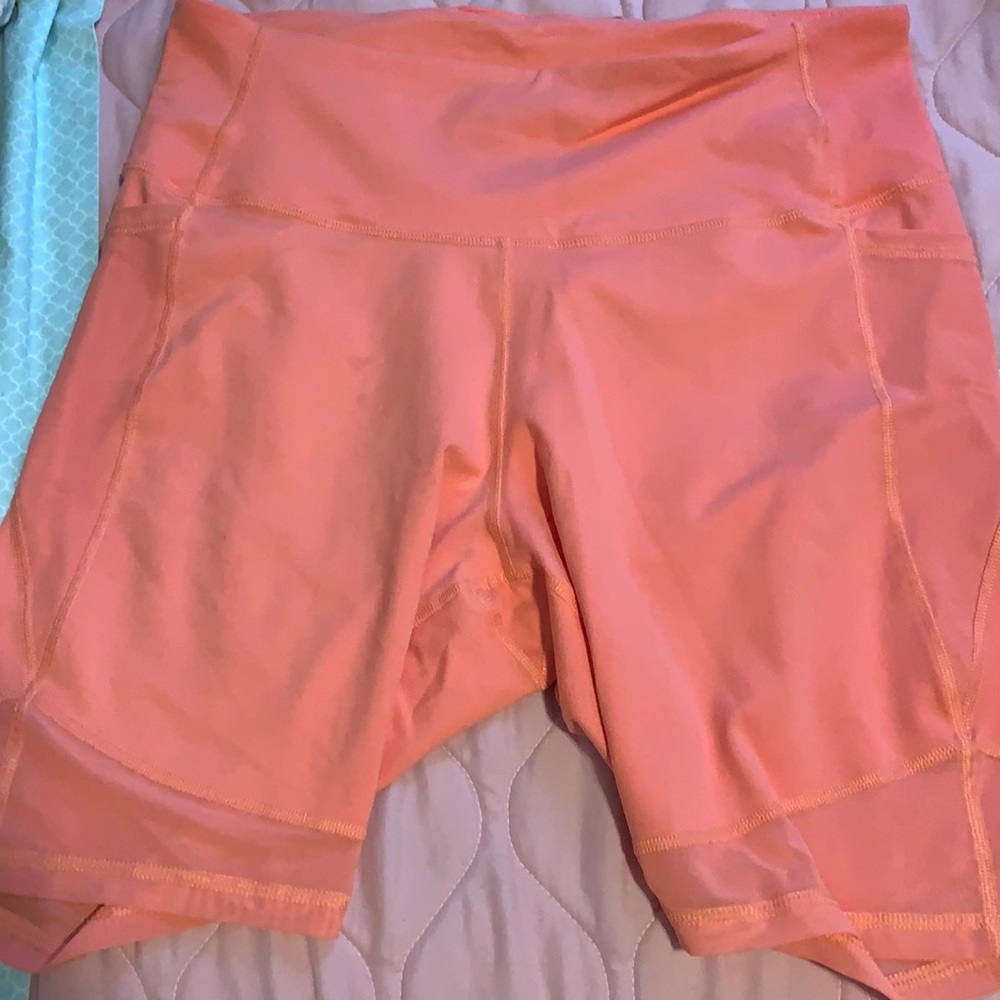 Old Navy Biker Shorts